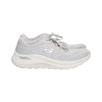 Träningsskor (Arch Fit) från Skechers Polyuretan
