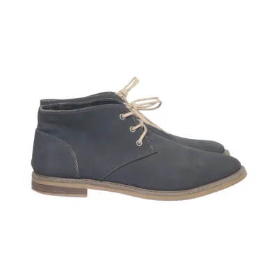 Desert boots (Blue) from Walkx