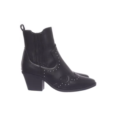 Boots (Svart) från River Island