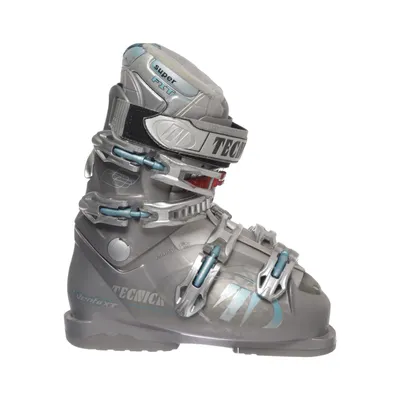 Snowboard boots (Grå) från Tecnica