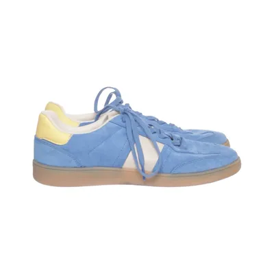 Baskets (Bleu, Blanc, Multicolore) de Zara
