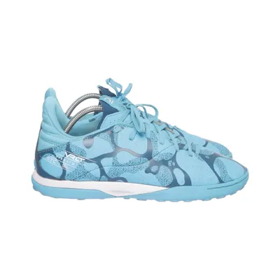 Chaussures de football (Bleu, Multicolore) de Kipsta