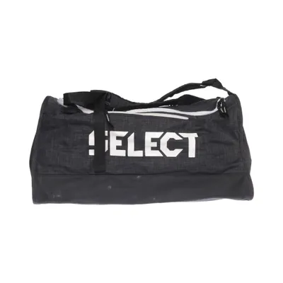 Trainingstas (Zwart) van Select