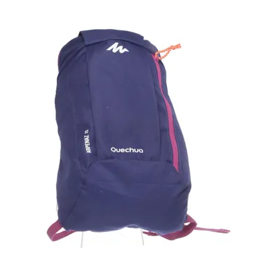 Backpack (Purple) from Quechua Polyester