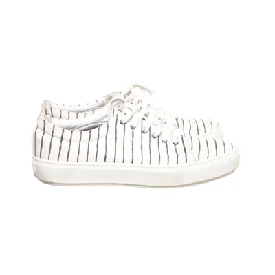 Tygskor (Vit, Svart) från Acne Studios