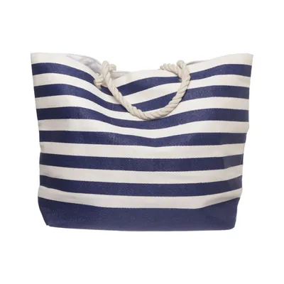 Beach bag (Blue, White) from Nivea