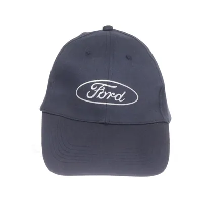 Baseball cap (Blue) from Clique Cotton, Polyester