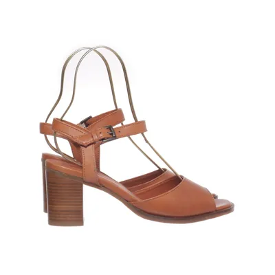 Sandaletter (Brun) från Ten Points