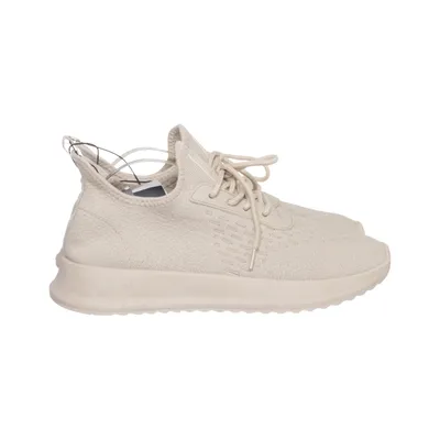Trainers (Beige) from Black Squad
