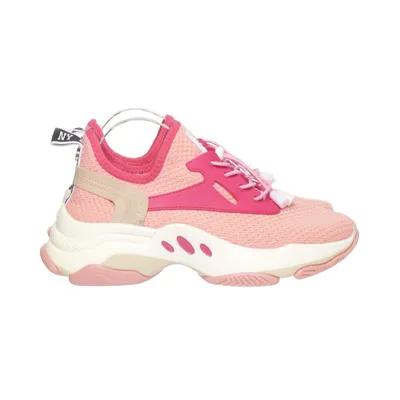 Trainingsschoenen (Roze, Meerkleurig) van Steve Madden