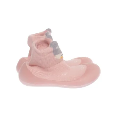 Chaussons pour bébé (Rose)
