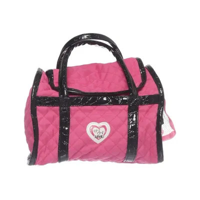 Poppenaccessoire (Roze, Zwart) van Chi Chi Love