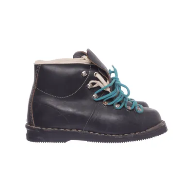 Cross-country ski boots (Black) from Olympic