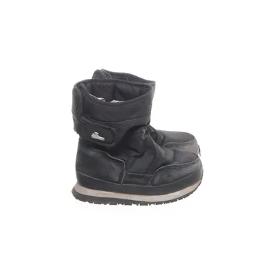 Boots (Svart) från Rubber Duck