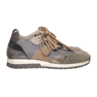 Sneakers (Grijs, Groen) van Acne Studios