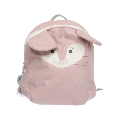 Backpack (Pink) from Lässig Polyester