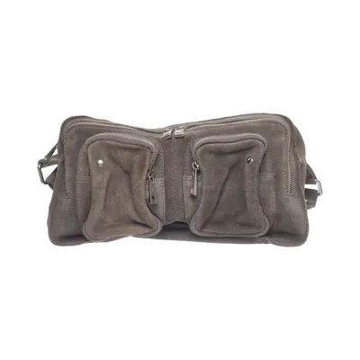 Shoulder-bag (Gray) from Núnoo