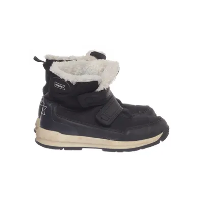 Bottes (Noir, Blanc) de Friboo