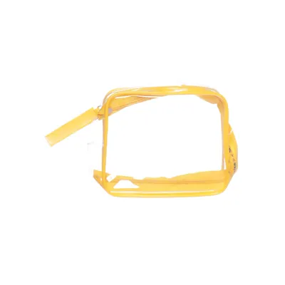 Necessär (Gul, Transparent) från Sol de Janeiro