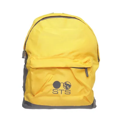 Sac à dos (Gris, Jaune) de Sts