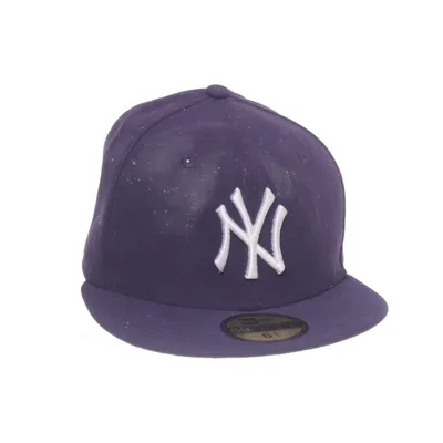 Baseball cap (59FIFTY) from New Era Polyester