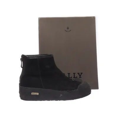 Boots (Svart) från Bally