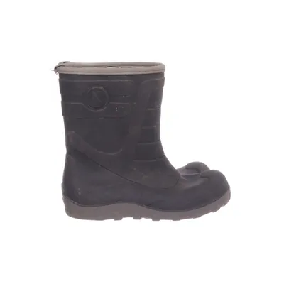 Bottes en caoutchouc (Noir) de Kamik
