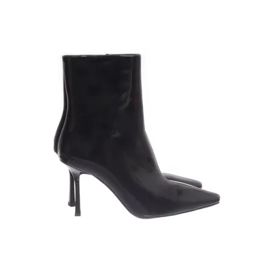 Bottes à talons (Noir) de Mia & Jo