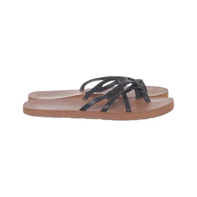 Teenslippers (Bruin, Zwart) van Volcom