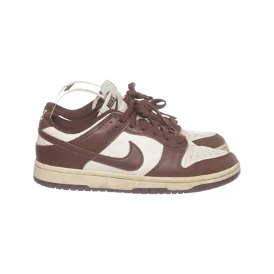Sneakers (Dunk Low) fra Nike