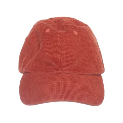 Casquette de baseball (Rouge) de H&M Coton