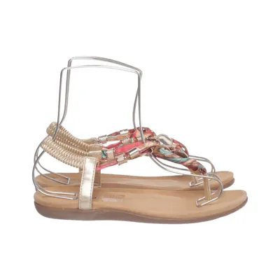 Sandales (Beige, Multicolore) de Bluebox