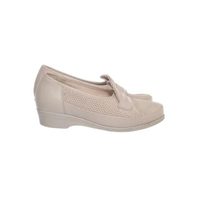 Promenadskor (Beige) från Hästen