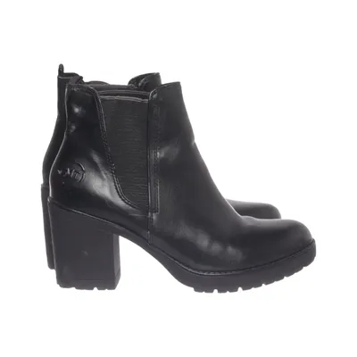 Bottines Chelsea (Noir) de Marco Tozzi