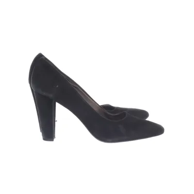 Pumps (Black) from Bullboxer