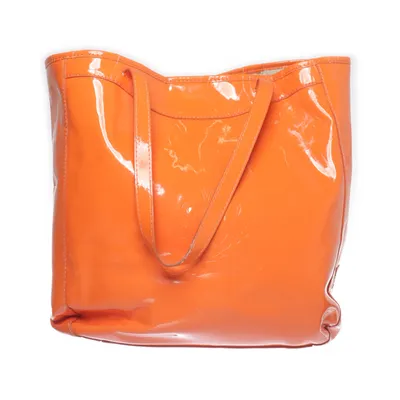 Handbag (Orange) from Weekend MaxMara