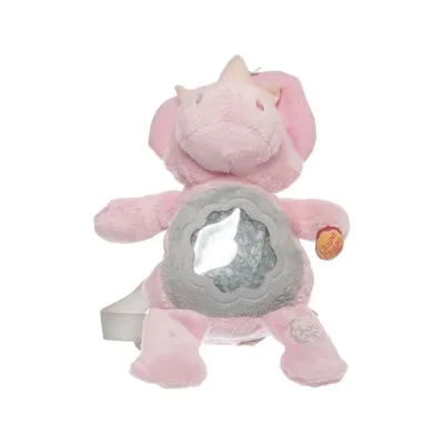 Ryggsäck (Rosa, Grå) från Chupa Chups