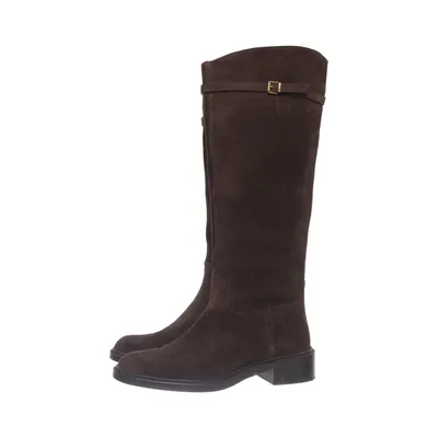 Boots (Brown) from Zara