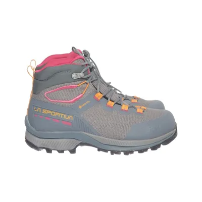 Vandrestøvler (Grå, Pink, Orange) fra La Sportiva