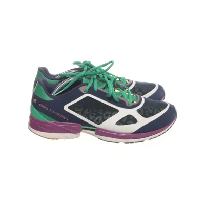 Trainingsschoenen (Groen, Blauw, Meerkleurig) van Adidas by Stella McCartney