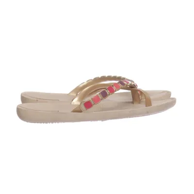 Klipklappere (Beige, Pink) fra Ipanema