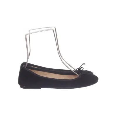Ballerines (Noir) de Flattered