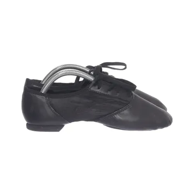 Dansskor (Svart) från Capezio Skinn