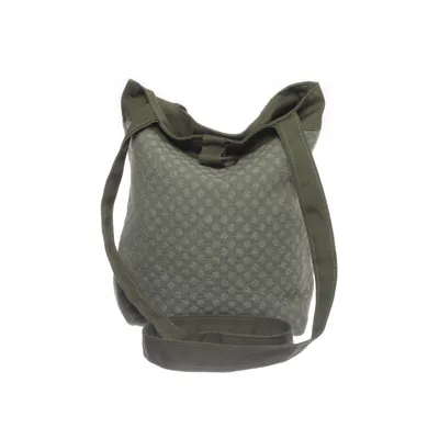 Axelremsväska (Grön) från Kare Design