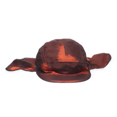 UV cap (Orange) from Acne Studios