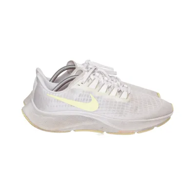 Hardloopschoenen (Wit, Geel, Meerkleurig) van Nike