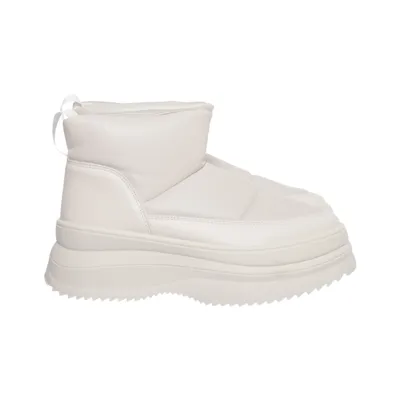 Ankle boots (Beige) from Primadonna Collection
