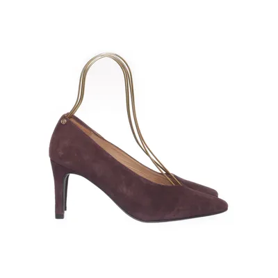 Pumps (Purple) from Agnes Cecilia