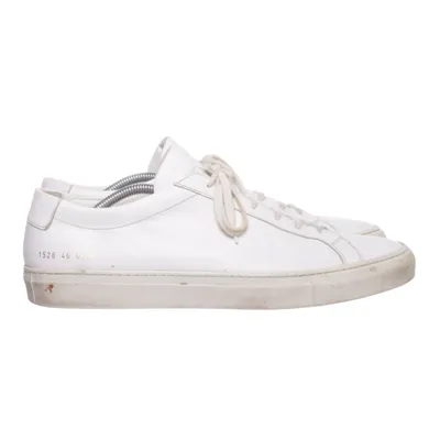 Sneakers (Vit) från Common Projects