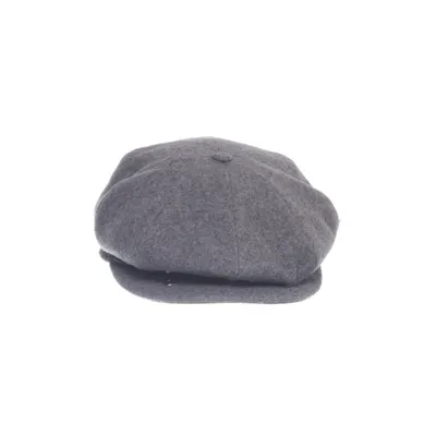 Flat cap (Grå) från Wigens